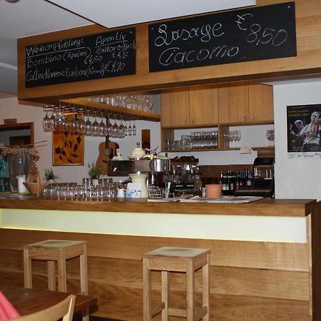 Il Plonner - Hotel Restaurant Biergarten Weßling Esterno foto